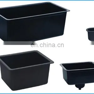 Lab pp Bucket Acid Resistant Laboratory Sinks thumbnail-2