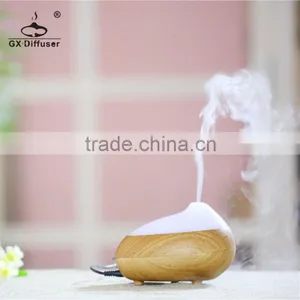GX DIFFUSER Ultrasonic Humidifier Type and Manual Humidity Control Korean Air Humidifier thumbnail-1