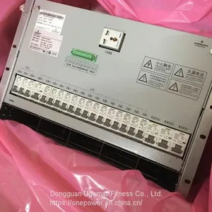 Emerson NetSure 531 A91 Power System 48V Rectifier Module Supply thumbnail-2