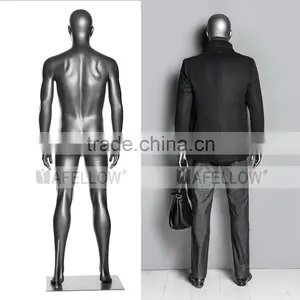 Wholesale High Quality Abstract Mannequin Men Muscle Full Body Dummy MARK01 thumbnail-6