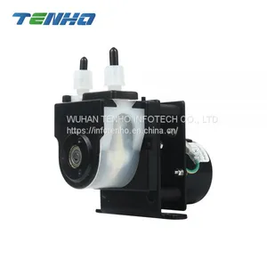 Peristaltic Pump thumbnail-2