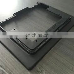 Plastic Injection Aerospace Moulding in China thumbnail-2