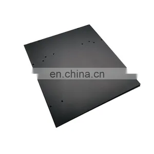 Customized High Precision Cnc Aluminum Steel Machining Parts thumbnail-3