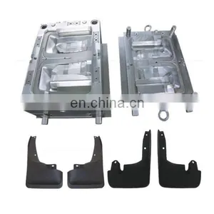 Plastic Injection Mould for Car Components Auto Parts Mold in Car China Plastic Molding Manufacturing With ISO9001 Certificated thumbnail-4