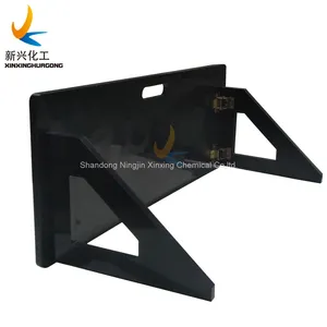 Dual-angel Multi Function Soccer Passing Wall Football Training Boards thumbnail-4
