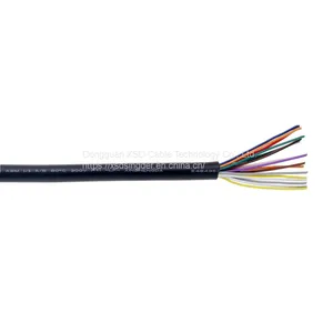 Multicore Computer Power Cable Djypv Braided Cable Computer Cable thumbnail-2