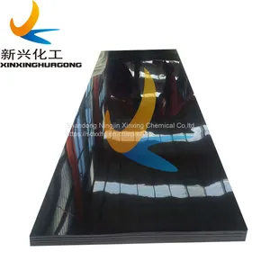 Factory Direct Sale Polyethylene Hdpe Sheet / Rigid Board for Stable for Water Tank Made in China thumbnail-1