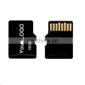 Factory Oem Wholesale 16Gb Sd Card The Real Capacity Full Cheap Price Bulk Memory Card 128 Gb 64Gb 32Gb Tf Card thumbnail-1