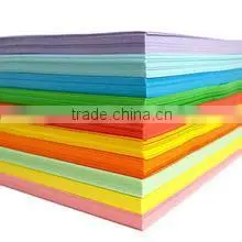 Best Sale 100% Virgin Colored Bond Paper/copy Paper thumbnail-1
