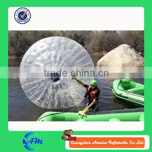 3m Diameter CE Hardness TPU Zorb Ball for Adult thumbnail-6