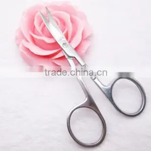 Straight Tip Manicure Nail Scissors Mother's Day Saving thumbnail-3