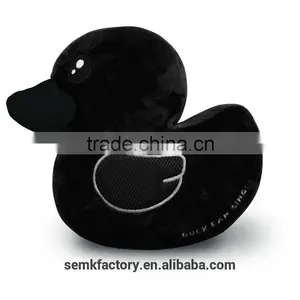 Nolvety Laptop Cushion Speaker Animal Design Bluetooth Cushion Speakers thumbnail-1