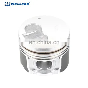 Piston Piston Rings K3000 K7Z1-11-SAO Piston for KIA thumbnail-4