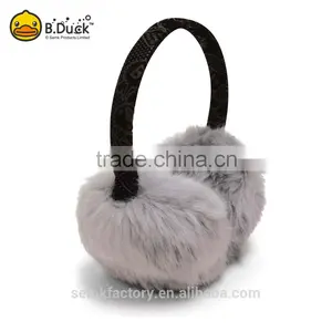 Factory Direct Selling Fancy Safety Funny Ear Muff thumbnail-1