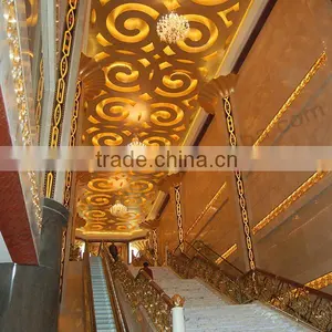 2015 China Artificial Modern Bar Counter for Sale thumbnail-2