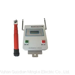 SJC-6 Insulator Fault Tester thumbnail-1