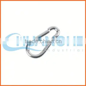 Made in China Double Fix Round Snap Hook thumbnail-6