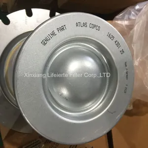 Equipment Testing Use Oil Gas Separation Filter Element Air Compressor Accessories thumbnail-5
