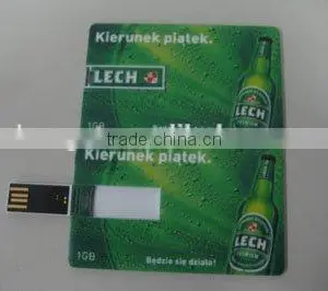 Card,Stick Style and 32Mb-64GB Capacity USB Credit Card thumbnail-6