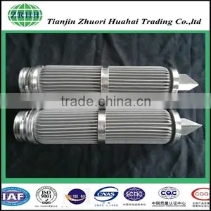 The Manufacturer Supply Stainless Steel Filter All Kinds of Hydraulic Filter thumbnail-1