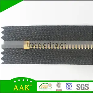 4#Close End Gold Different Types of Zipper thumbnail-5