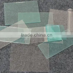 Welding Clear Cover Lens thumbnail-1