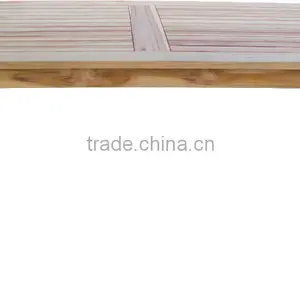 Wood Table - Furniture From Vietnam - Solid Wood Table thumbnail-1