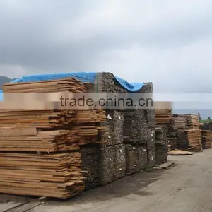 Eucalyptus Sawn Timber - Dried Timber - Low Price High Quality thumbnail-1