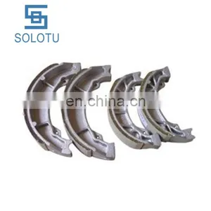Brake Shoe 04495-0k120 04495-60070 04495-0k010 Factory Price Pick up Prado Car Brake Shoe Pick up Prado thumbnail-5