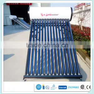 Integrative Low Pressure Househood Solar Water Heater thumbnail-2