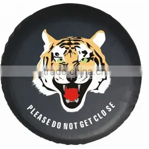 Steering Wheel Cover thumbnail-1