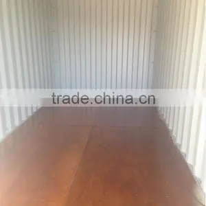 20GP 40GP 40HC Overseas Containers for Sale thumbnail-1