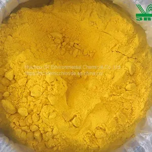 Ferric Chloride Hexahydrate 98% thumbnail-1