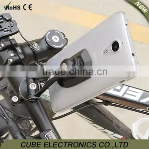 Cycling Bike Handlebar Universal Smartphone Bicycle Holder for Phone thumbnail-5