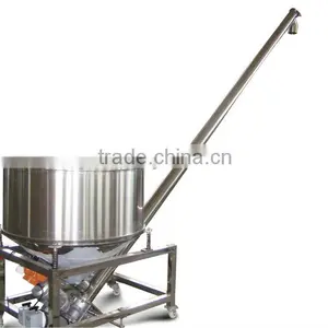 Professional Screw Conveyor Manufacturer thumbnail-1