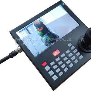 Police Lightbar With Camera Monitor thumbnail-2