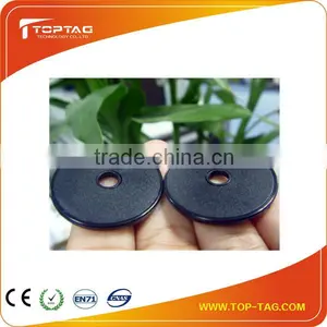 Rfid Laundry Tag Symbols Paper Adhesive UHF thumbnail-3