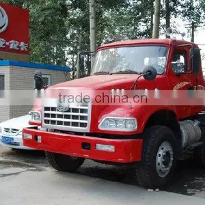 Tractor Truck, Dongfeng Tractor DFL4251A, Heavy Duty Truck thumbnail-5
