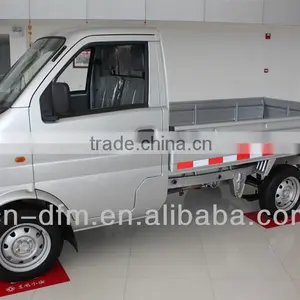 Dongfeng 4x2 LHD/RHD Well-being K01 Mini Truck, Mini Pickup for Sale,Chinese Mini Truck,Mini Monster Trucks for Sale thumbnail-1