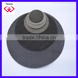 Stainless Steel Wire Netting Filter Products Filtration Real Factory thumbnail-5