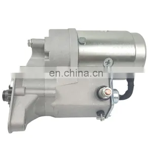 2873K40 894133-7584 1519632 High Performance 12V 2.2KW Starter Motor for Isuzu Trooper 4JB1 Toyota thumbnail-5
