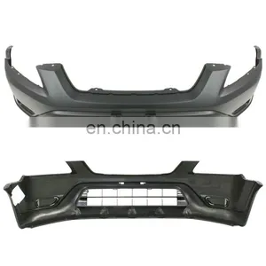 04711S9AA90 Hot Sale Auto Part Car Rear Front Bumper for Honda CR-V 2002- 2004 thumbnail-1