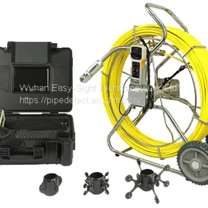 Pipe Inspection System thumbnail-3