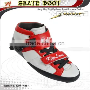 High Speed Skate, Inline Speed Skate, Inline Roller Skate Size 30-47 Quality Choice thumbnail-4