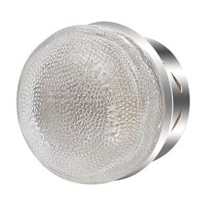 J&V High Temperature Oven Lamp 25W Φ67MM thumbnail-2