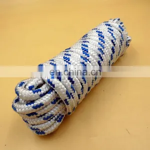 4-40mm Pp Braided Rope for Climbing thumbnail-1