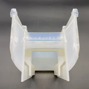 Made China Superior Quality PFA Wafer Cassette for Semi-conductor Industry thumbnail-1