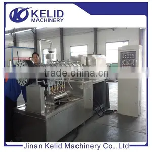 2015 Hot Sell New Condition Animal Feed Pellet Processing Line thumbnail-1