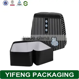 Creative Box Gift Packaging, Colorful Paper Box Gift thumbnail-2