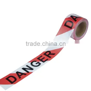 Low Factory Price Non Adhesive Caution Tape OP013-2-1 thumbnail-2